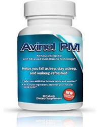 Avinol PM