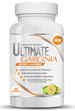 Ultimate Garcinia